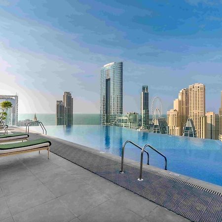 Casa Royale Vacation Home - Dubai Marina Exterior photo