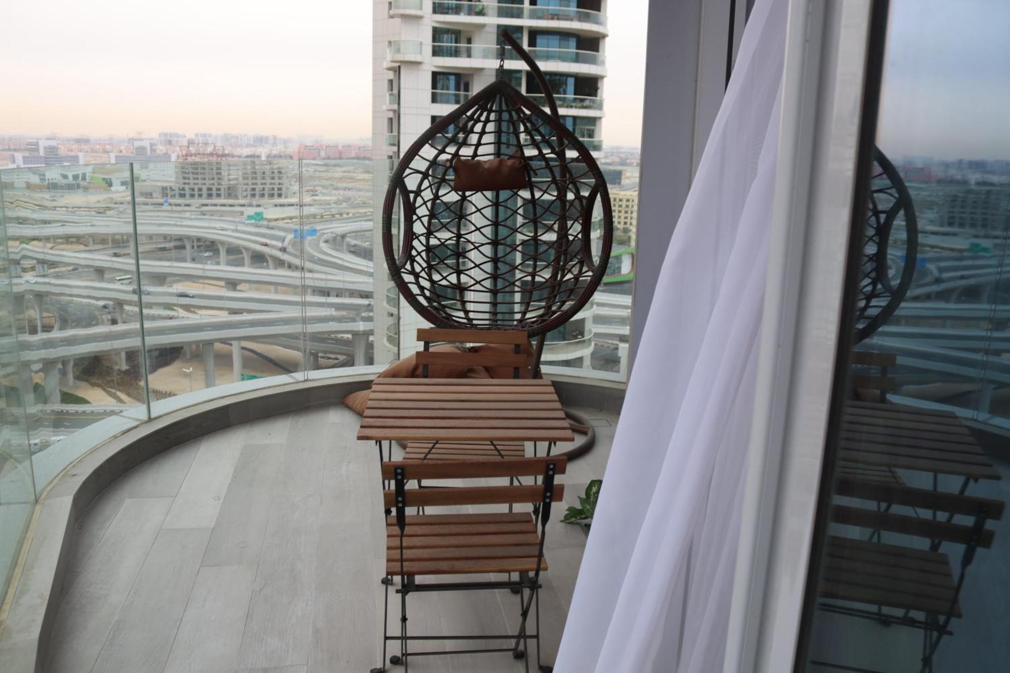 Casa Royale Vacation Home - Dubai Marina Exterior photo