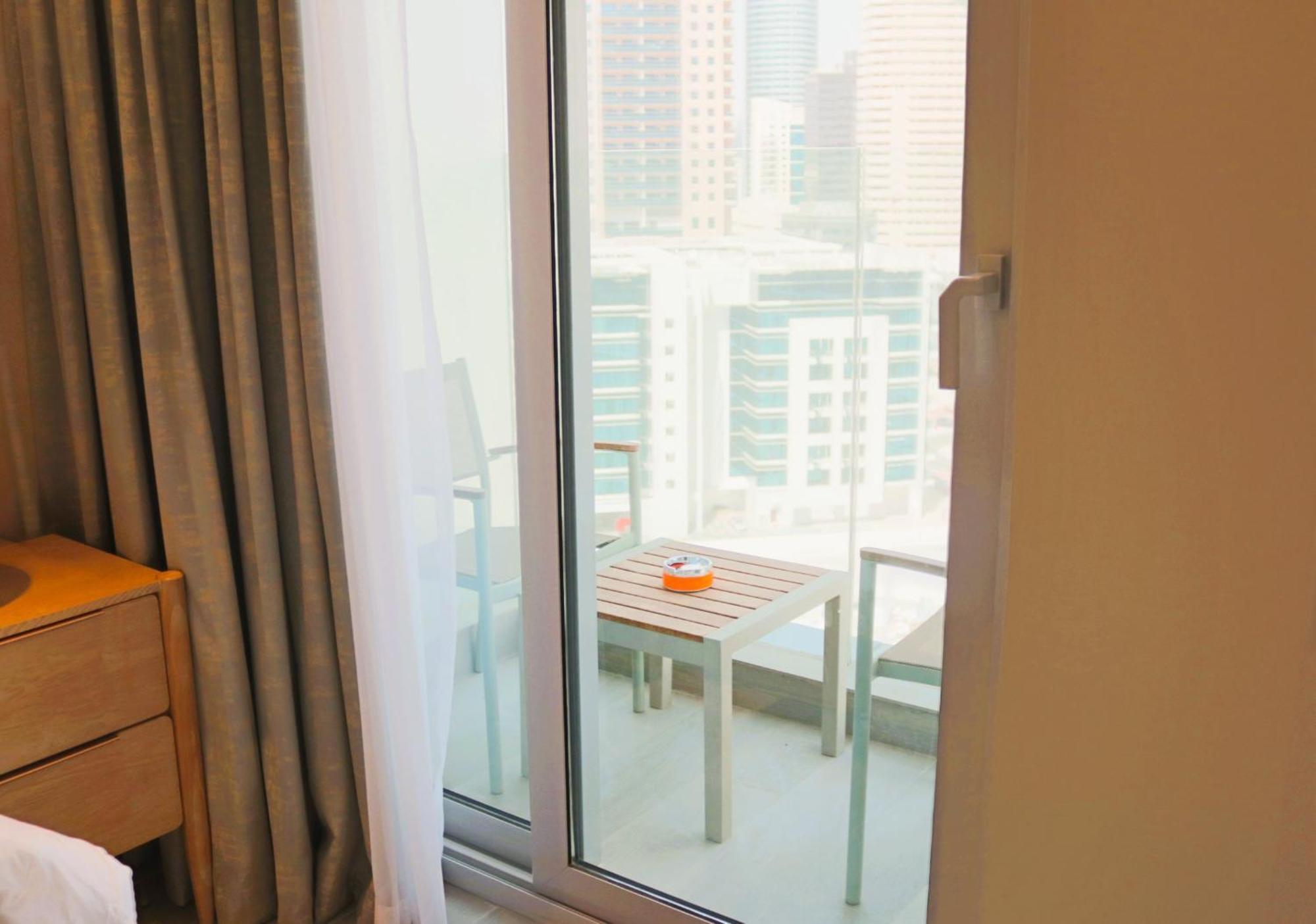 Casa Royale Vacation Home - Dubai Marina Exterior photo